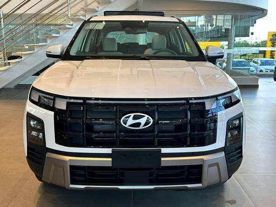 HYUNDAI CRETA 1.6 TGDI FLEX ULTIMATE DCT HYUNDAI CRETA 1.6 TGDI FLEX ULTIMATE DCT
